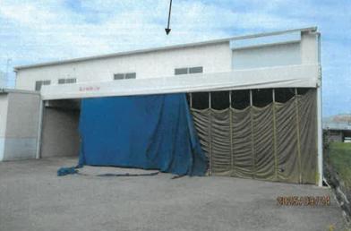 八尾市山賀町三丁目
３６番２の競売物件