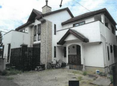 枚方市宇山町
１１５番４の競売物件