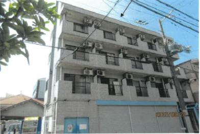 大阪市都島区都島中通三丁目
２６番２の競売物件