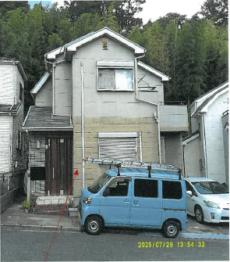 東大阪市善根寺町一丁目
８３２番４７の競売物件