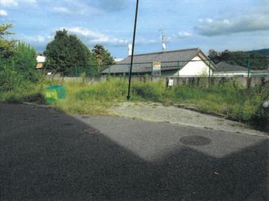 寝屋川市国松町
４９１番２１の競売物件