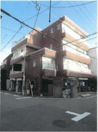 守口市日向町
２番１４の競売物件