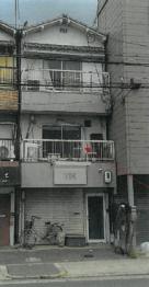 大阪市鶴見区中茶屋二丁目
７６番１２の競売物件