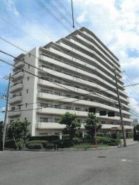 枚方市東山二丁目７番地の競売物件