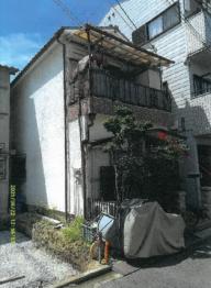 東大阪市稲田本町一丁目
１８５４番９の競売物件