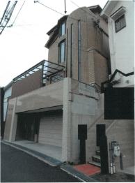 枚方市香里ヶ丘三丁目
６番１０の競売物件