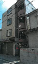 守口市東町一丁目
１９７番の競売物件