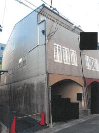 枚方市宮之阪三丁目
７３５番１１の競売物件
