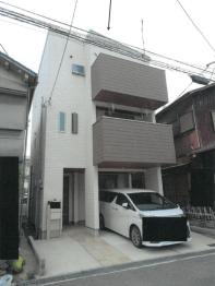 寝屋川市堀溝二丁目
５番１３の競売物件