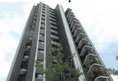 大阪市平野区平野西三丁目８番地２の競売物件