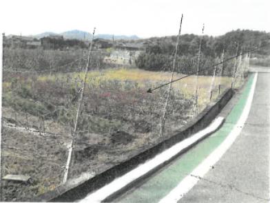 池田市吉田町
２５番１の競売物件