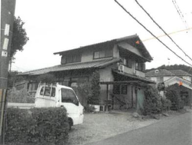 池田市東山町
７２０番１の競売物件