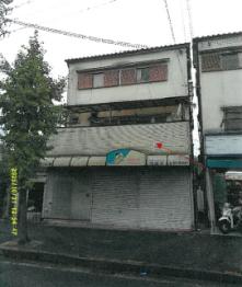 交野市私部六丁目
１７１９番１の競売物件