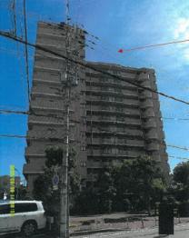大阪市鶴見区今津南一丁目８番地７の競売物件
