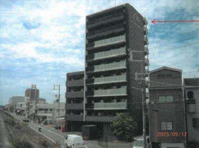 大阪市西淀川区花川一丁目３５番地１７の競売物件