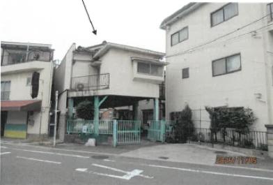 八尾市竹渕西三丁目
６８番の競売物件