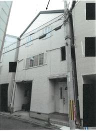 枚方市招提南町二丁目
６０８番１５の競売物件