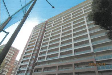 大阪市城東区今福西六丁目４番地１７の競売物件