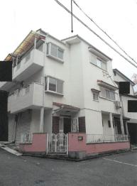 枚方市津田東町二丁目
４７１５番３８の競売物件