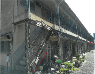 大東市緑が丘二丁目
６４３番１の競売物件