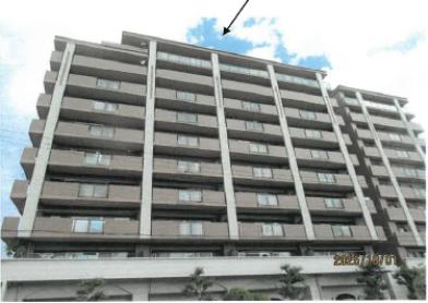 大阪市東成区深江南二丁目２２番地１４の競売物件