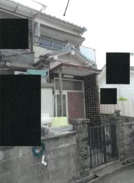 枚方市大峰元町二丁目
３９４２番３の競売物件