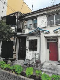 寝屋川市緑町
１４５番１６の競売物件