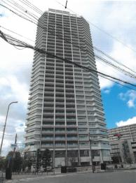 摂津市南千里丘１００６番地の競売物件