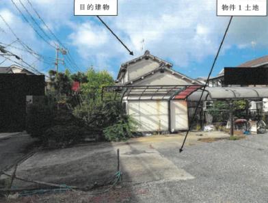 寝屋川市黒原城内町
３４番の競売物件