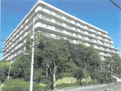 吹田市清水４２０５番地１の競売物件