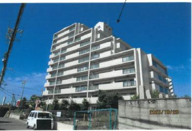 八尾市天王寺屋三丁目８４番地２の競売物件