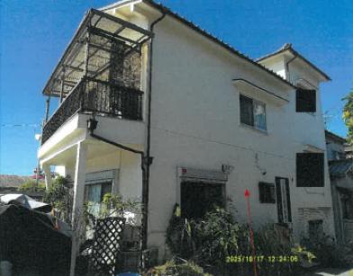 東大阪市横小路町四丁目
７４８番１の競売物件