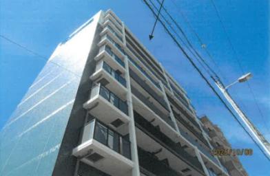 大阪市北区本庄東三丁目３４番地１の競売物件