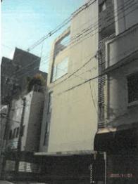 大阪市中央区玉造一丁目１１番地４の競売物件