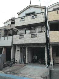 寝屋川市音羽町
１６５番１８の競売物件