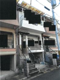 寝屋川市石津東町
５８番３１の競売物件