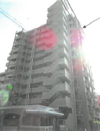 吹田市高城町１６７６番地１の競売物件