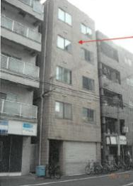 大阪市港区夕凪一丁目
１１番２９の競売物件