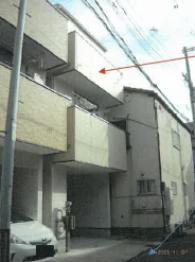 大阪市此花区高見三丁目
１３８番４７の競売物件