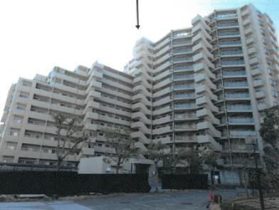 寝屋川市三井南町３３１番地１の競売物件