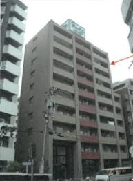 大阪市西淀川区野里一丁目１０５４番地８の競売物件