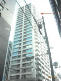 大阪市中央区内本町二丁目４５番地１　大阪市中央区鎗屋町二丁目４０番地１の競売物件