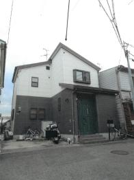 寝屋川市堀溝二丁目
１番１７の競売物件