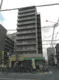 東大阪市菱屋西五丁目３１番地４の競売物件