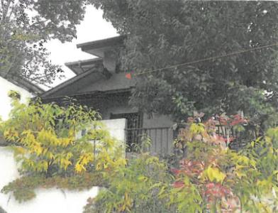 豊能郡豊能町東ときわ台六丁目
１番３の競売物件