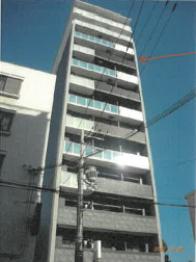 大阪市中央区高津一丁目１番地１２の競売物件