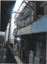 寝屋川市萱島南町
５４９番８０の競売物件