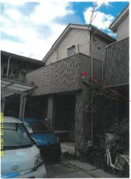 東大阪市小若江三丁目
１番１９の競売物件