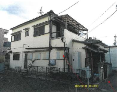 東大阪市御幸町
６２０番１３の競売物件