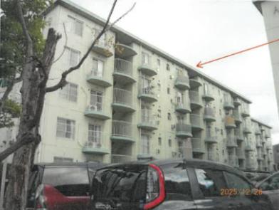 大阪市西成区南津守四丁目１２５番地１の競売物件